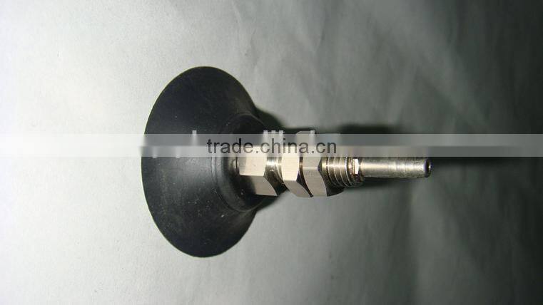 Popular Rubber Vacuum Pad