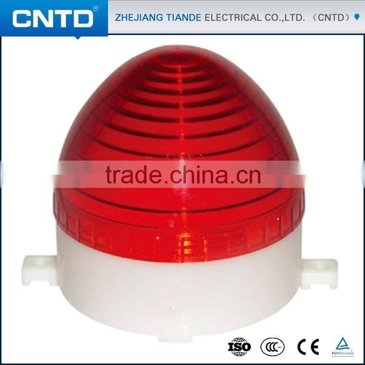CNTD Hot Product 2016 Best Price Of Led Traffic Warning Light With Good Performance