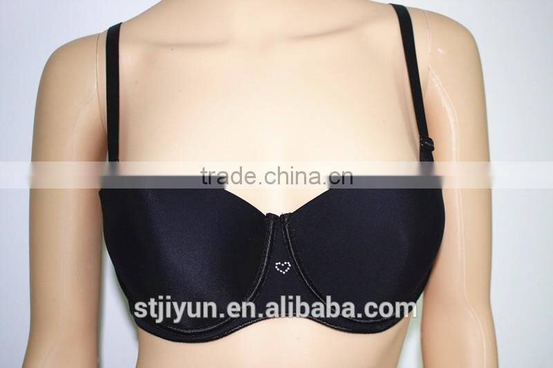 Plus Size Sexy Hot Sale Bra