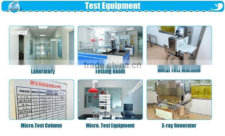 Wholesale delicious iqf frozen roasting octopus sliced