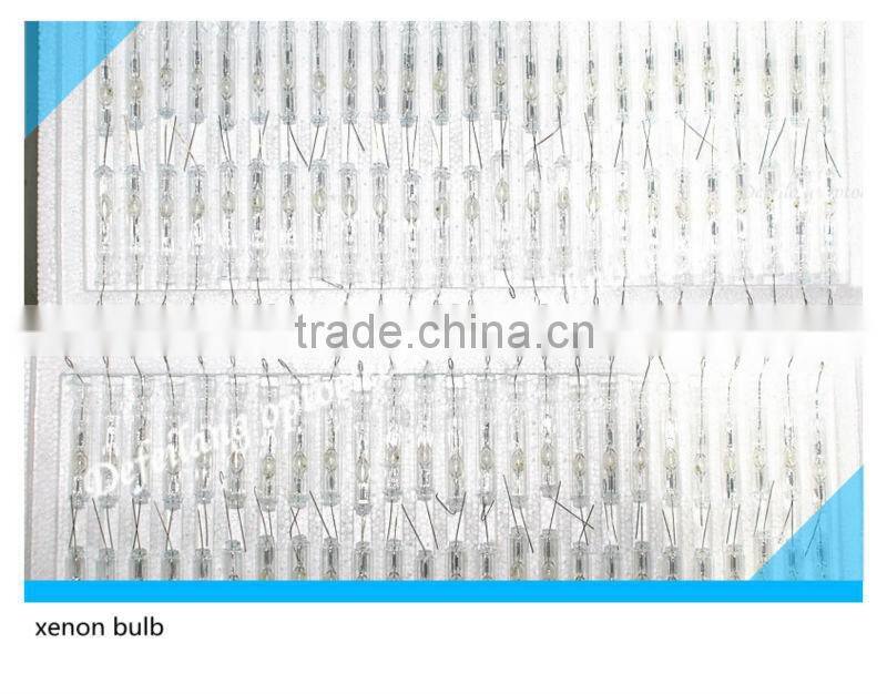 H7 AC auto canbus-hid xenon lamp slim ballast 35w 50w 55w 75w