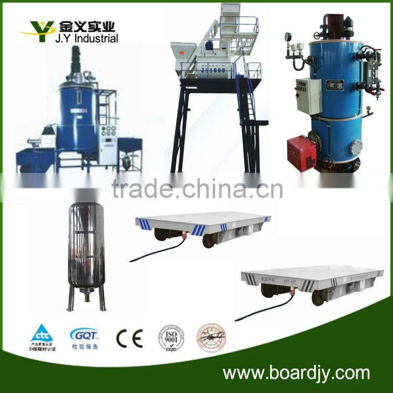 Partition Fire Resistant Fiber Cement Eps Cement Sandwich Panel