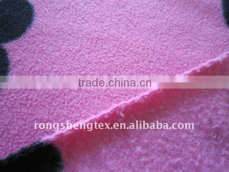 bed sheets polar fleece
