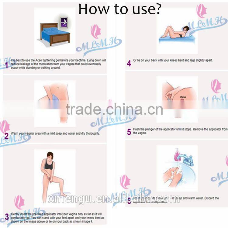 Aichun Beauty Sexual Oil Best Sexual Stimulant for Women