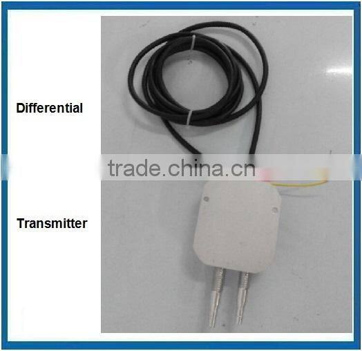 Air pressure dp transmitter with output 4-20mA