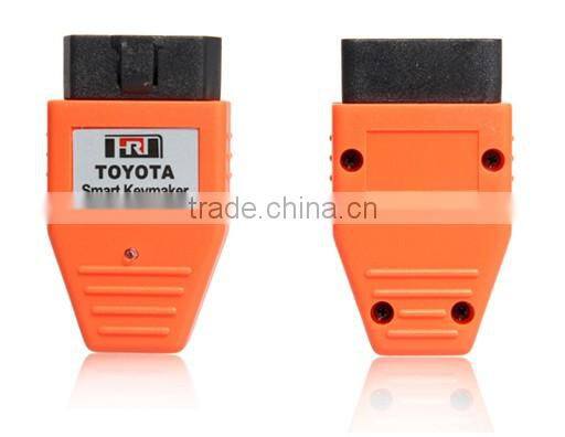 Hot sale 2014 Orange Color Toyota Smart Key Maker,Toyota smart Key Programmer,obd toyota smart key maker