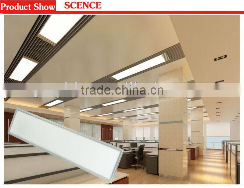 36w 2x2ft colored ceiling light panel