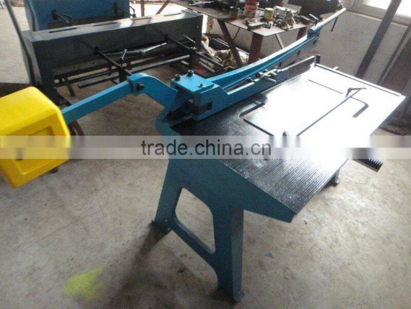 (KHS-1250) Guillotine Shearing machines