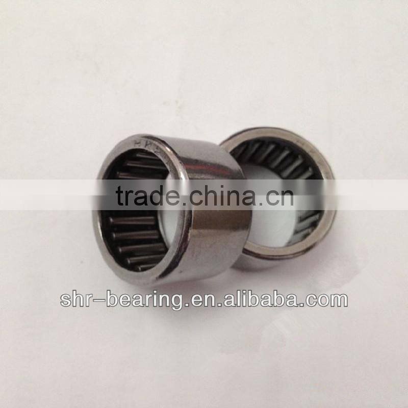 Bearing manufacturing 5*9*9 drawn cup needle roller bearing HK0509