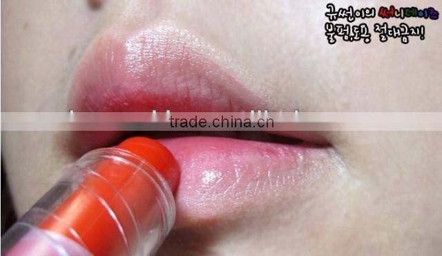 2016 VD TINT BAR TTRIPLE SHOT 3-Color Lip Balm