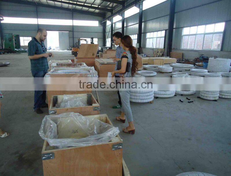 PC30-5,PC30-6,PC30-7,PC30-8,PC35,PC35-5,PC35-8,PC220-2 slewing bearing,swing bearing,slewing ring,Swing Ring