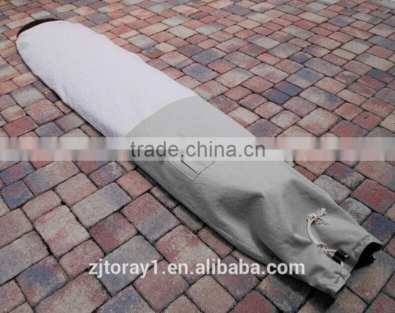 Customize Plain Soft Surf Board Bag Surfboard Bag Sock