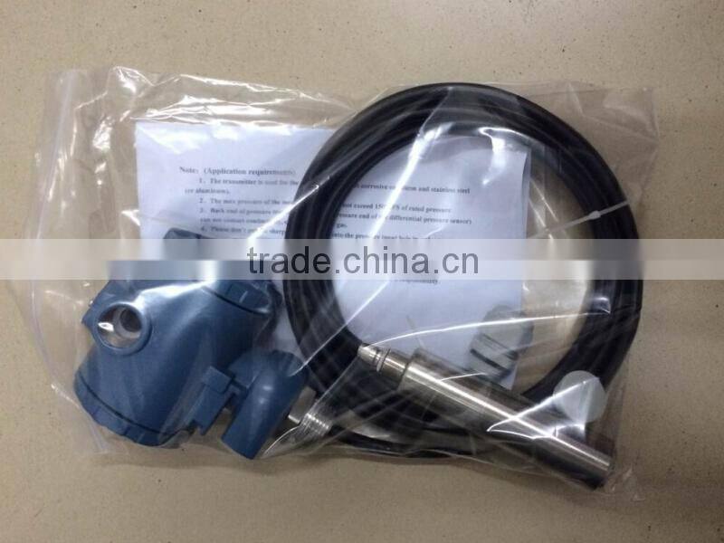 high precision water sensor