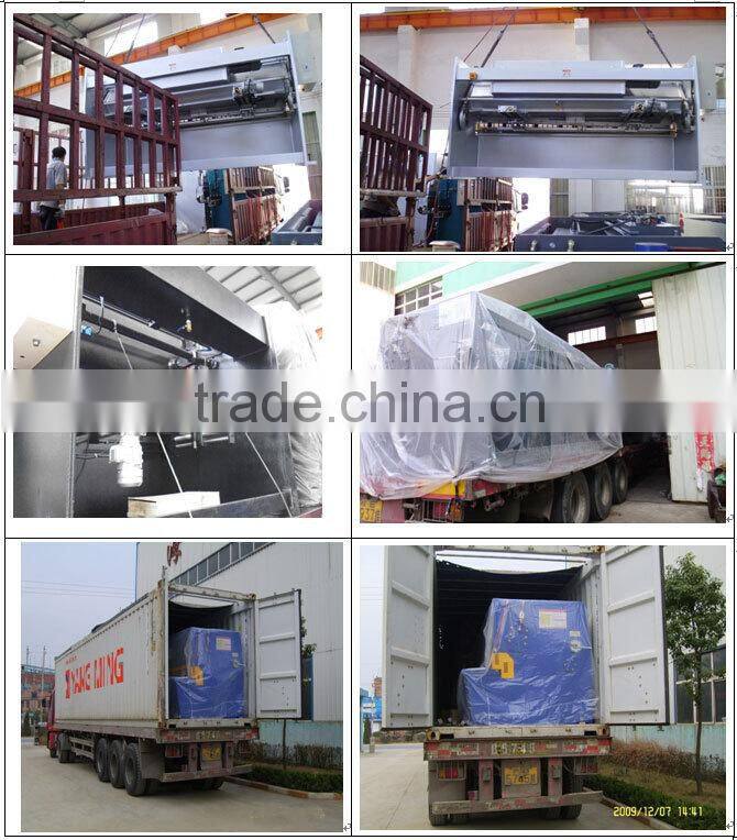 Machines for Manufacturing With J23 Open-Type Tiling For 200 Ton Power Press