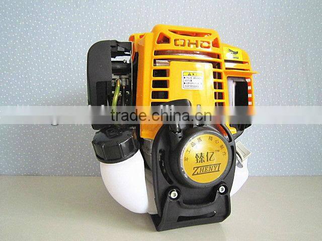 140F new design used grass cutter