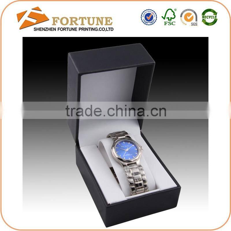 Wholesale Custom Gift Storage Box Cardboard Watch Packaging Box