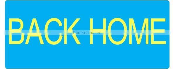 7" inch car headrest DVD player with TFT high definition/7 Inch Led Digital Touch Screen Car Dvd