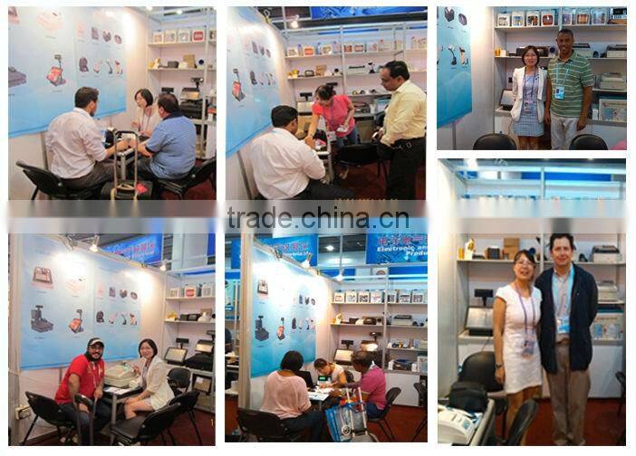 Suie Certificate CLASS1 Barcode Scanner In Pos Systems Scanners