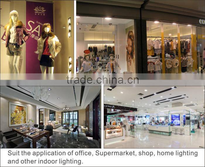 2014 new product 10 watt cob led downlight