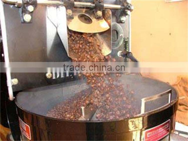 2015 2015 new fashion style coffee bean roaster