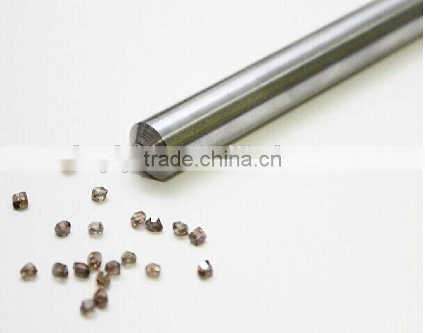 single point natural diamond dressers diamond wheel dresser