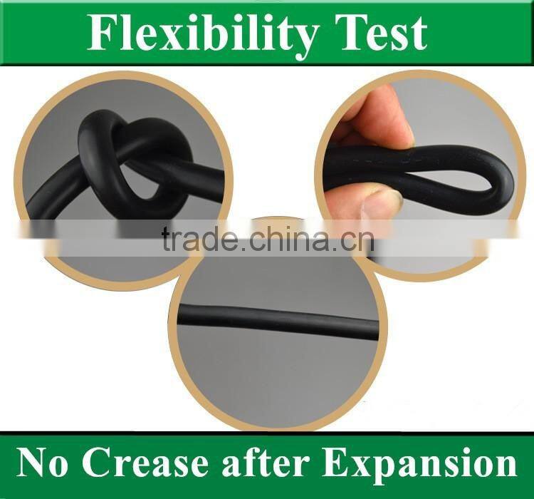 IEC RVV 2 cores 0.75mm2 multi stranded electric wire cable roll