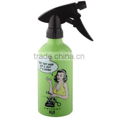 700ml Aluminum water mist spray bottle