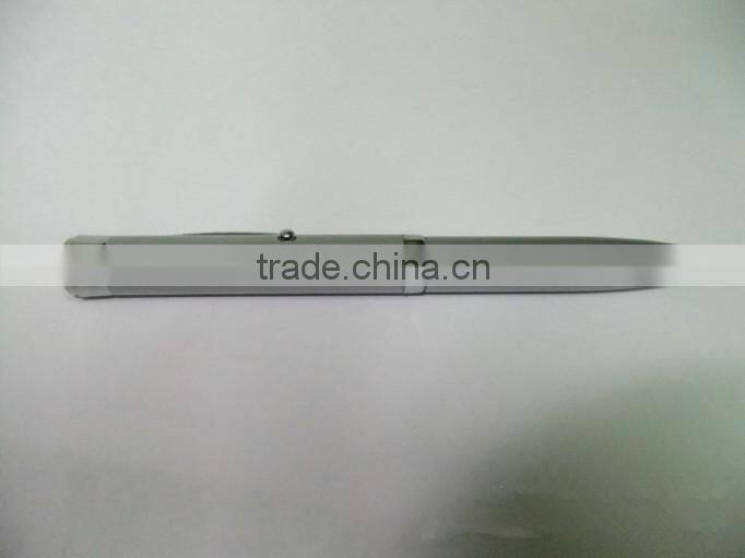 projection pen for advertising , promotional logo project pen , flashlight pen