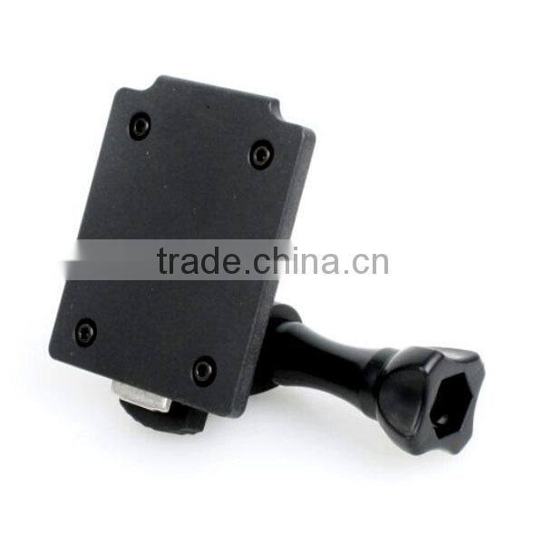 NVG Mount Helmet Mini Tripod Mount For OPS, FMA Helmet Stand Mount For Gopro Hero 3/3+/4