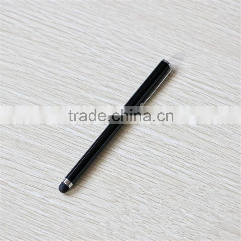 2 in 1 Multi function Stylus pen , touch screen ball pen