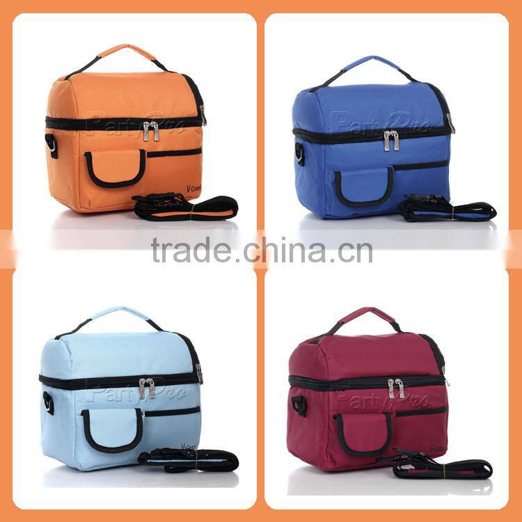High Quality Cooler Multifunction Picnic Bag