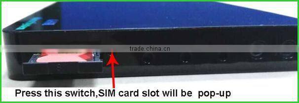 Home Automation Smart Home Security System GSM Camera Alarm G3