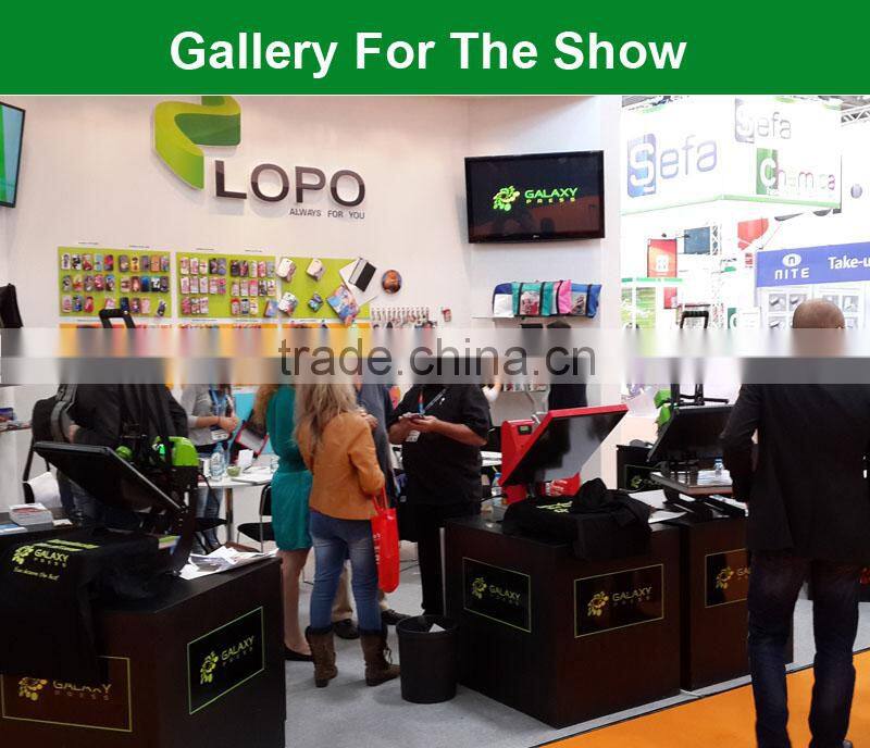 High Quality Galaxy Mug Pro Mug Heat Press machine From LOPO