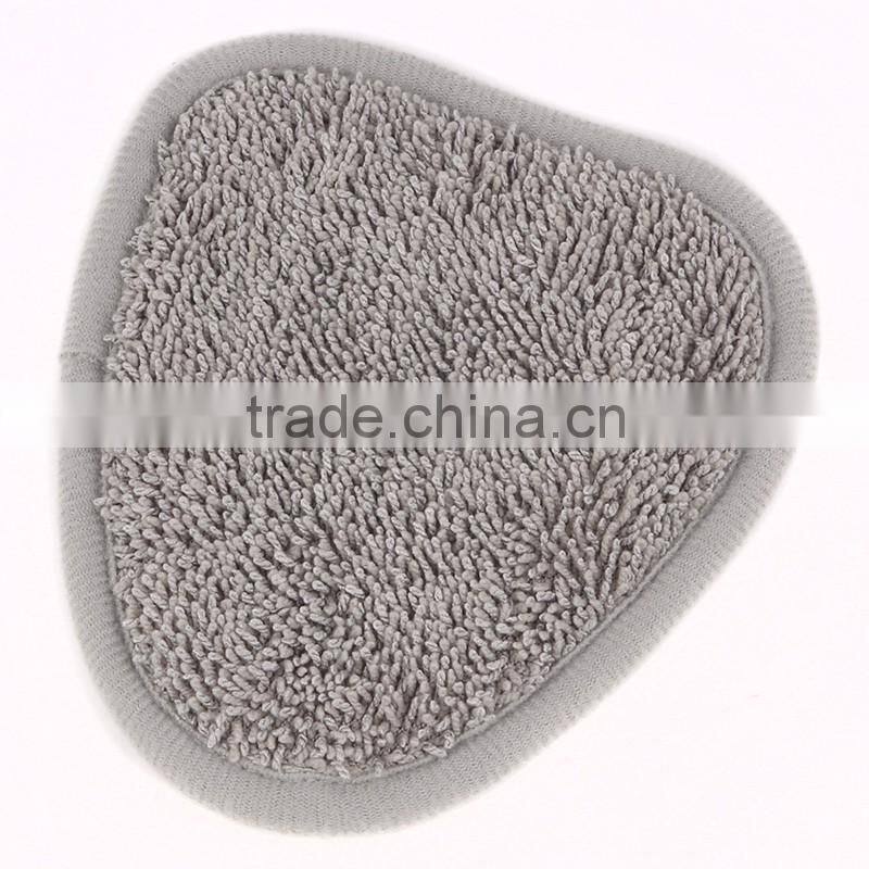 Microfiber Beautiful Mop Head For Good Quality