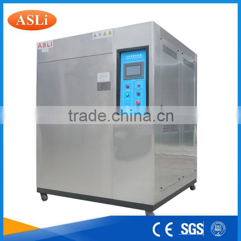 Factory Price temperature impact test machine