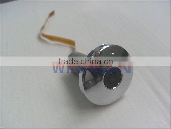 2.8 inch LCD Wide Angle Door Viewer