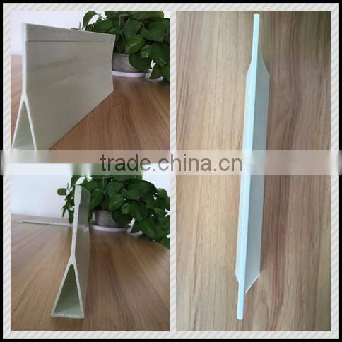 Ultraflex cheap pig farming beam/pig farrowing crate flooring beams/poultry farming equipment