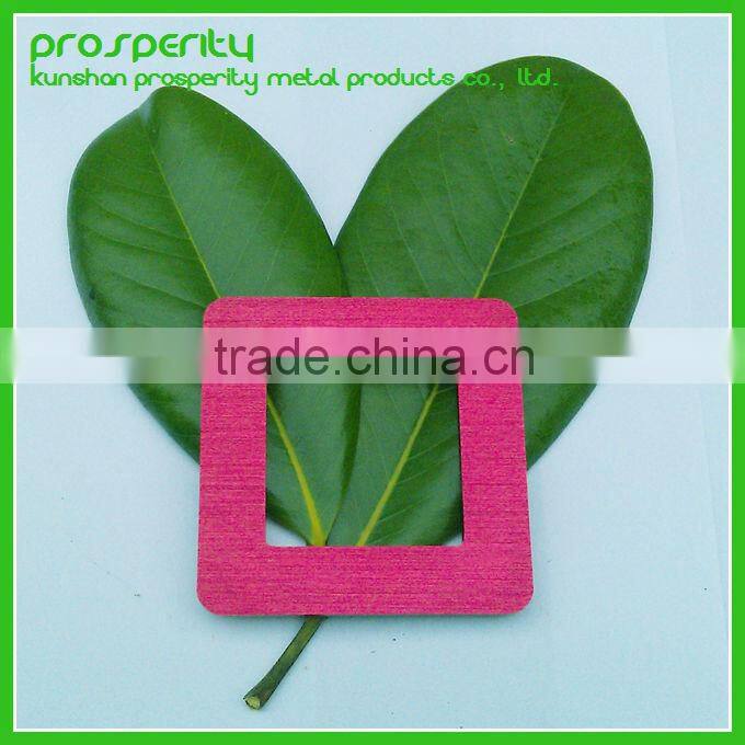 brushed surface and silver anodized aluminum 6061,7075,5052 custom sheet metal fabrication