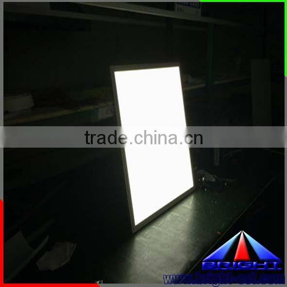 LED Light Source and IP44 IP Rating 2x4 led ceiling panel light,300*1200mm panel for office