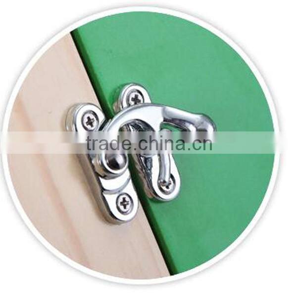 2016 wood pet house dog house with safe lock