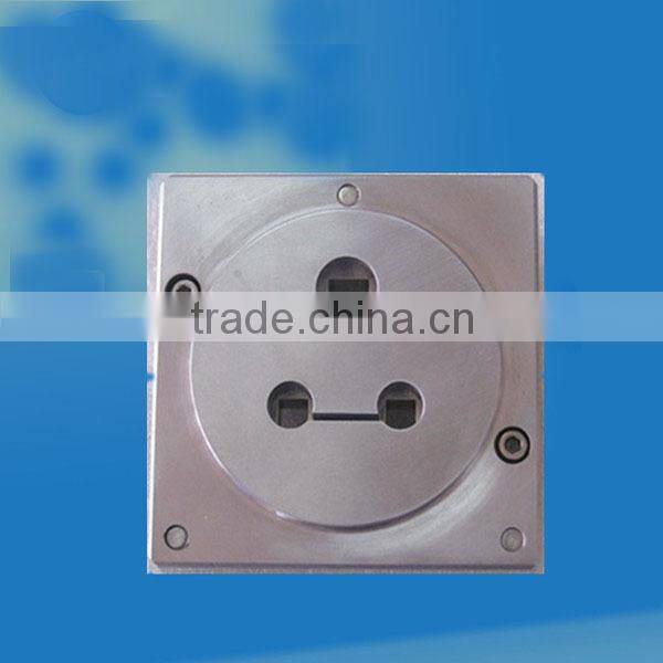 AS NZS 3112 Australian New Zealand Plugs and Socket-outlets gauge