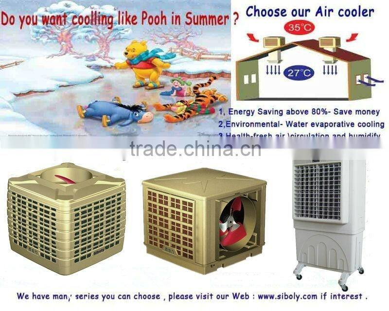 Greenhouse exhaust fan&ventilation fan¢rifugal fan