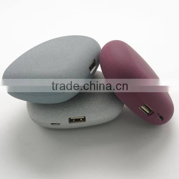 Multifunctional portable mobile power bank with great price