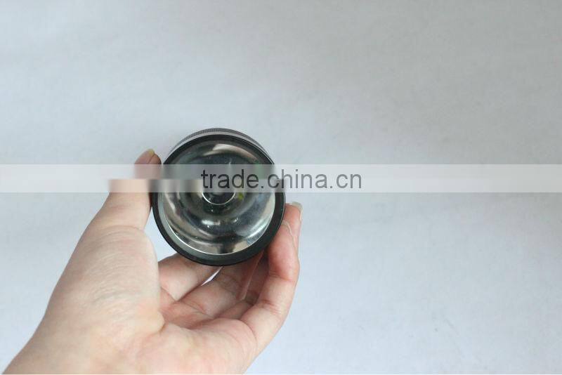 most powerful LED flashlight aluminum LED torch light