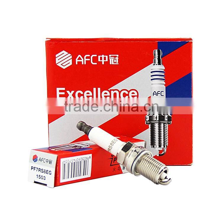 hot sale japan spark plug Good Performance Automoblie Spark Plugs Best Quality Guarantee Spark Plugs