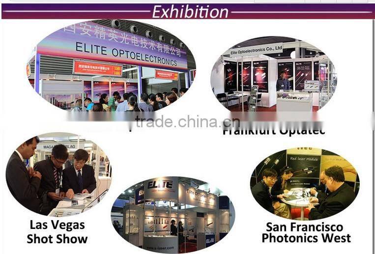 Red Dot Laser Module 650nm in batch