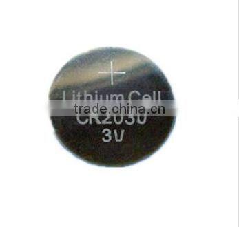 cr2030 battery/cr2030 lithium cell battery/cr2030