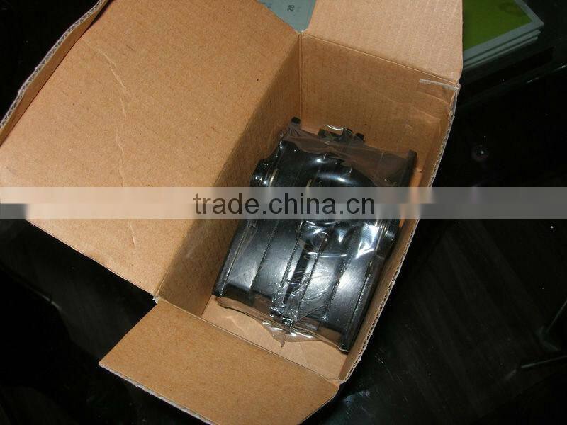 Disc Brake Pad - Benz 631