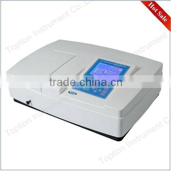 hot Lagre LCD UV/Vis Spectrophotometer UV-6100S for sale