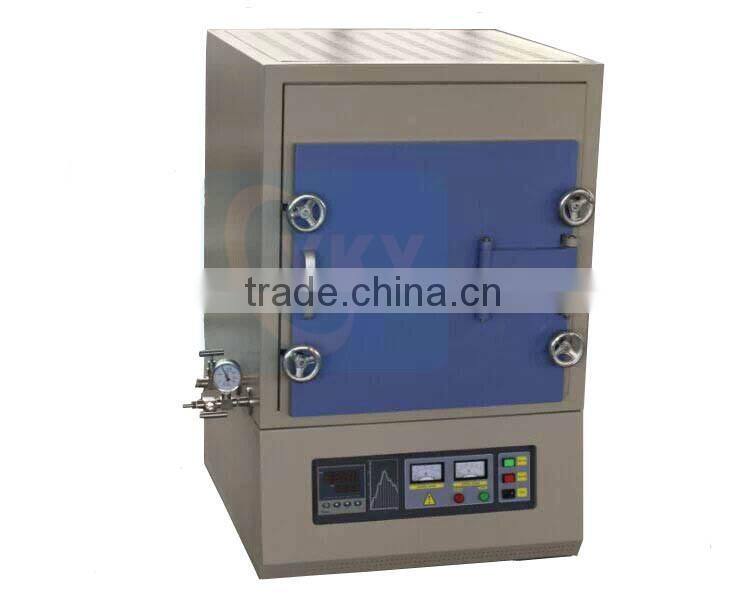 inert atmosphere sintering furnacelab used protective atmosphere heat treatment furnace,reducing atmosphere furnace for sale